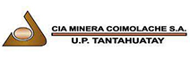 Cía. Minera Coimolache